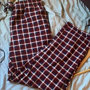 Men’s pjs
